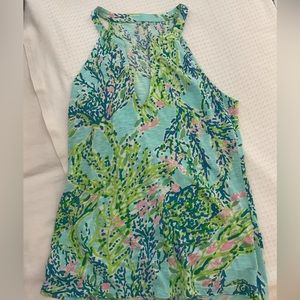 Lilly Pulitzer Top